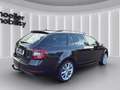 Skoda Octavia Combi 2.0 TDI Clever DSG, Navi, AHZV Schwarz - thumbnail 4