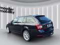 Skoda Octavia Combi 2.0 TDI Clever DSG, Navi, AHZV Schwarz - thumbnail 3