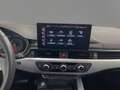 Audi A4 40 TDI advanced S tronic Navi AHK Sitzh Schwarz - thumbnail 12