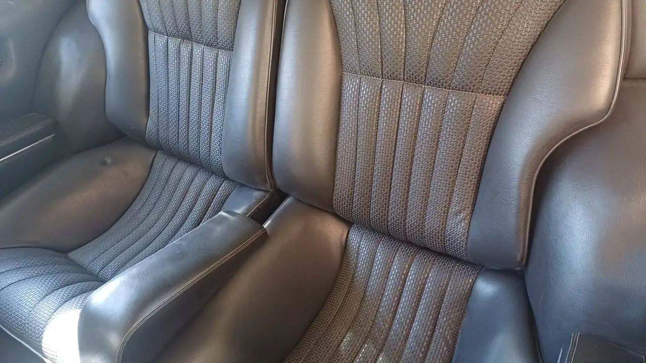 Fiat Dino Coupé 2000, foto 6