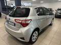 Toyota Yaris Yaris III 2017 5p 1.5h Active GARANZIA TOYOTA neop Argent - thumbnail 4