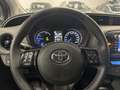Toyota Yaris Yaris III 2017 5p 1.5h Active GARANZIA TOYOTA neop Argent - thumbnail 10
