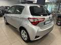 Toyota Yaris Yaris III 2017 5p 1.5h Active GARANZIA TOYOTA neop Argent - thumbnail 6