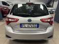 Toyota Yaris Yaris III 2017 5p 1.5h Active GARANZIA TOYOTA neop Argent - thumbnail 5