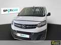 Opel Vivaro Edition L, PDC, Klima, 2-Sitzer, uvm... Wit - thumbnail 2
