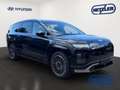 Hyundai IONIQ 9 Panorama Notbremsass. BC Allrad El. Panodach Apple Чорний - thumbnail 2