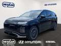 Hyundai IONIQ 9 Panorama Notbremsass. BC Allrad El. Panodach Apple Чорний - thumbnail 1