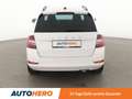 Skoda Fabia 1.0 TSI Best of Aut.*NAVI*LED*TEMPO*PDC* Weiß - thumbnail 5