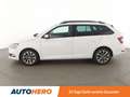 Skoda Fabia 1.0 TSI Best of Aut.*NAVI*LED*TEMPO*PDC* Weiß - thumbnail 3