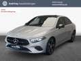 Mercedes-Benz A 200 A-Klasse Silber - thumbnail 1