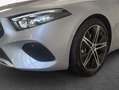 Mercedes-Benz A 200 A-Klasse Silber - thumbnail 4