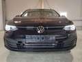 Volkswagen Golf LIFE 1.5 TSI 130 PS Garantie-AHK-Navi-LED-Winte... Noir - thumbnail 2