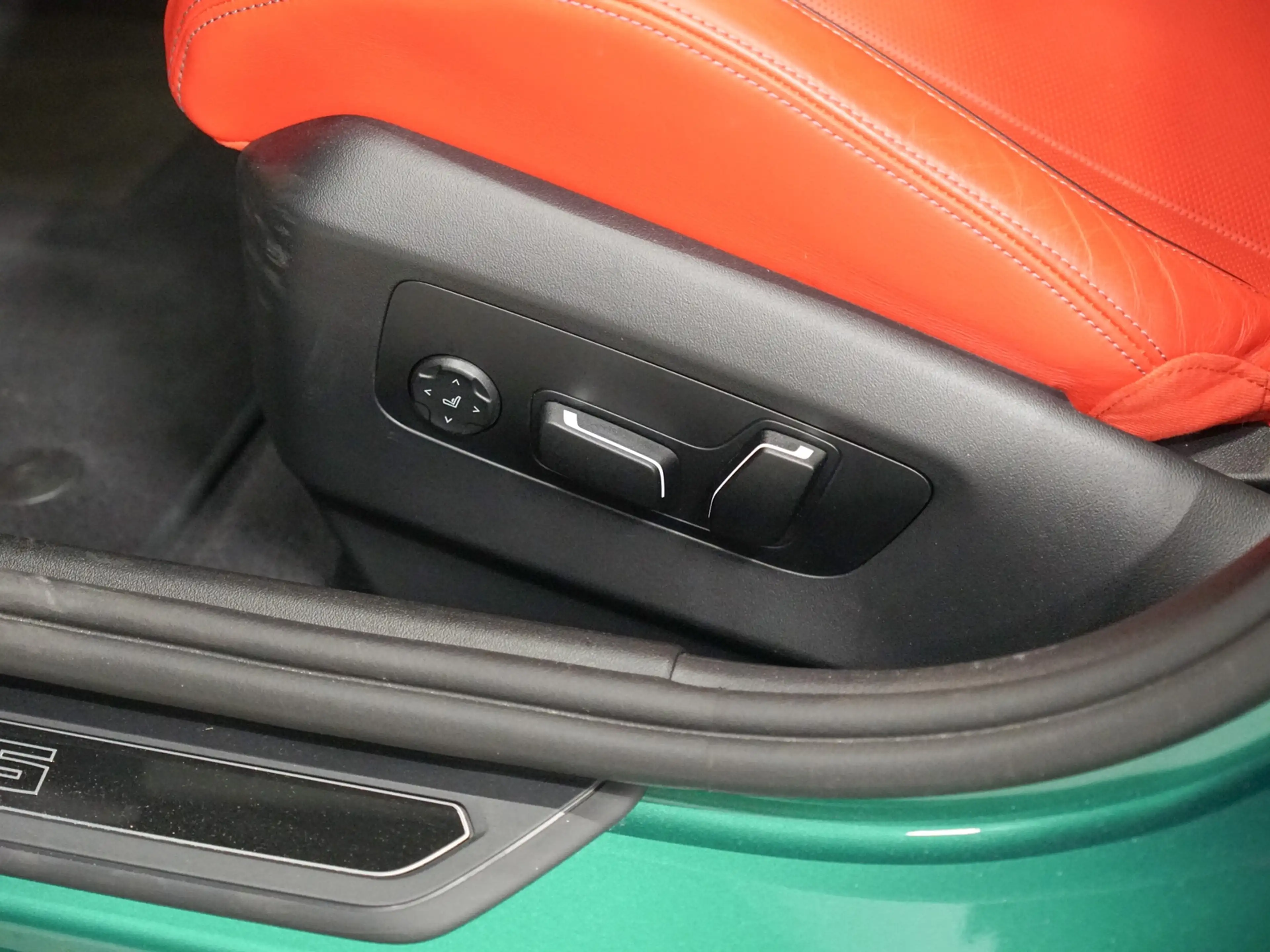 BMW M5 5-serie Touring Bowers Wilkins | CoPilot | Stoelve — photo 30