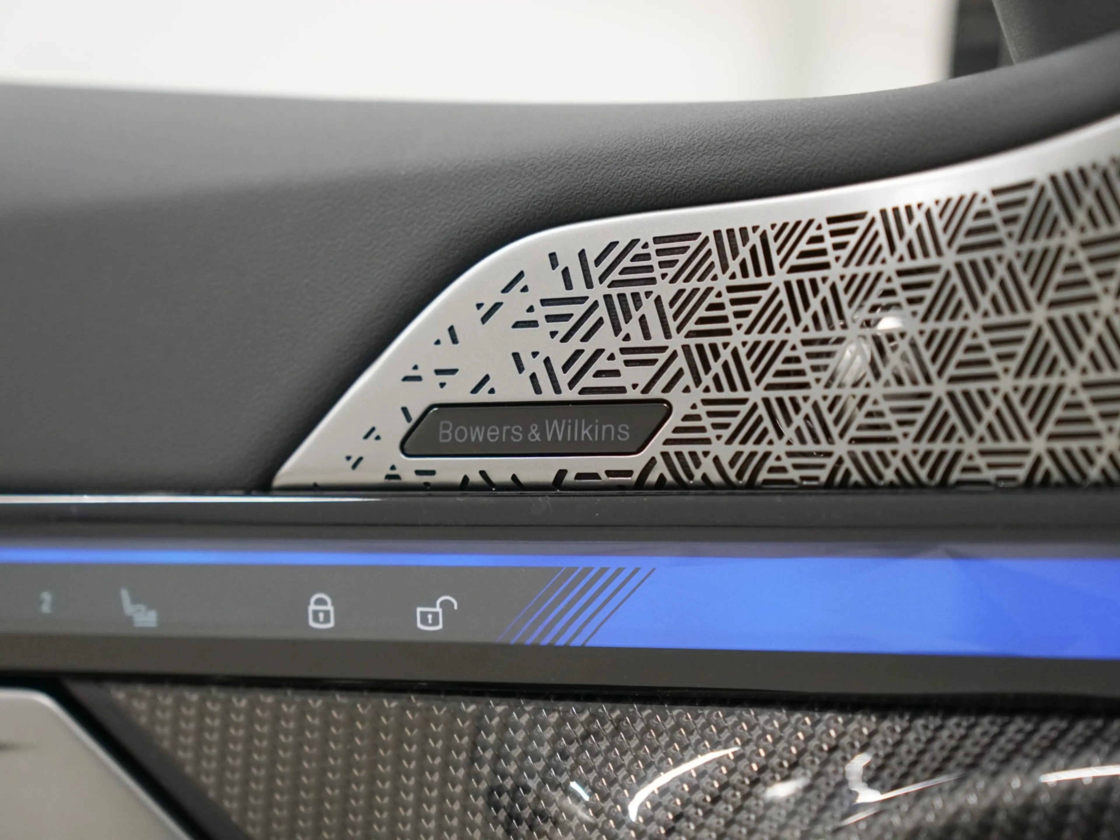 BMW M5 5-serie Touring Bowers Wilkins | CoPilot | Stoelve — photo 12