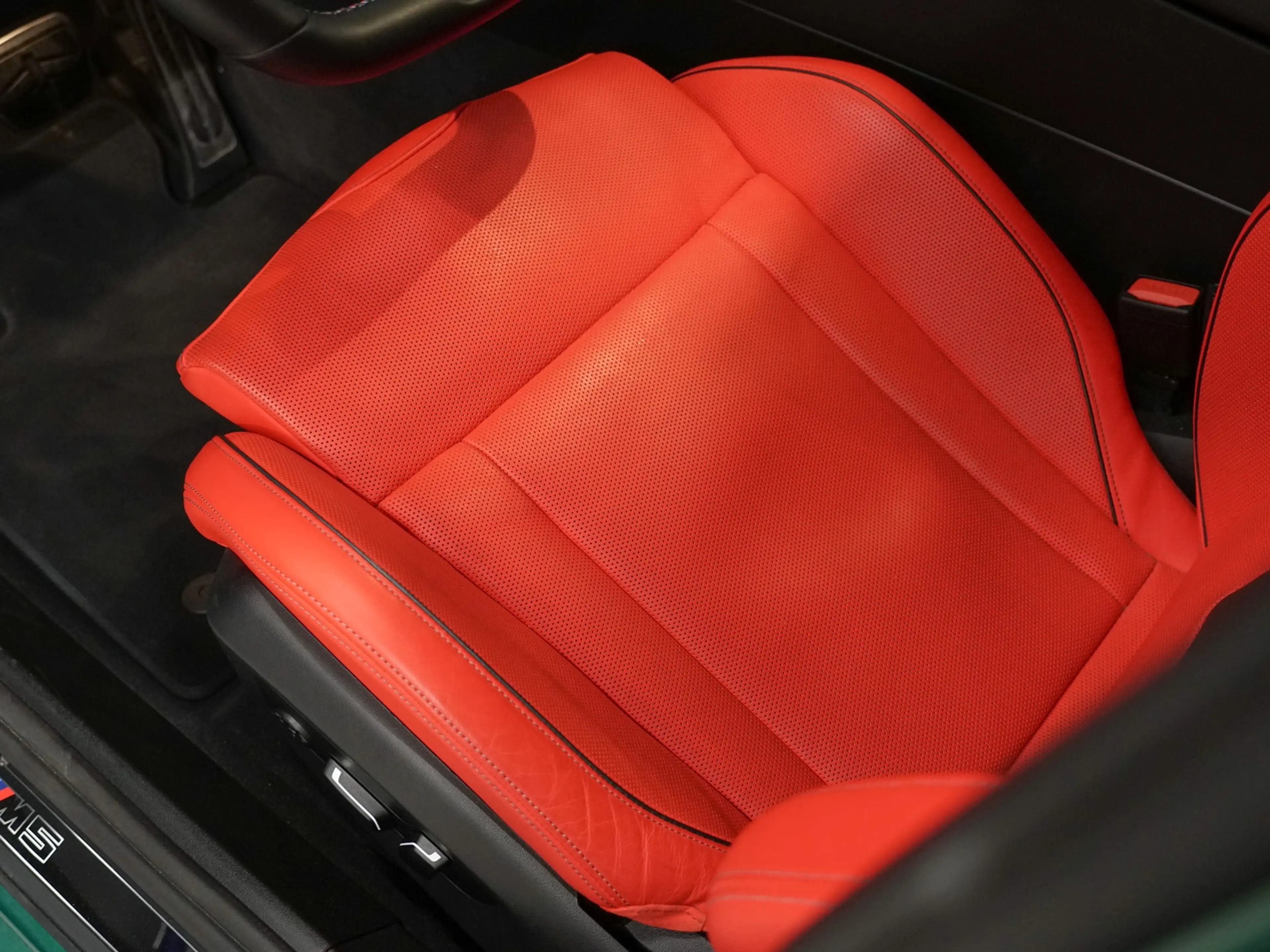 BMW M5 5-serie Touring Bowers Wilkins | CoPilot | Stoelve — photo 29