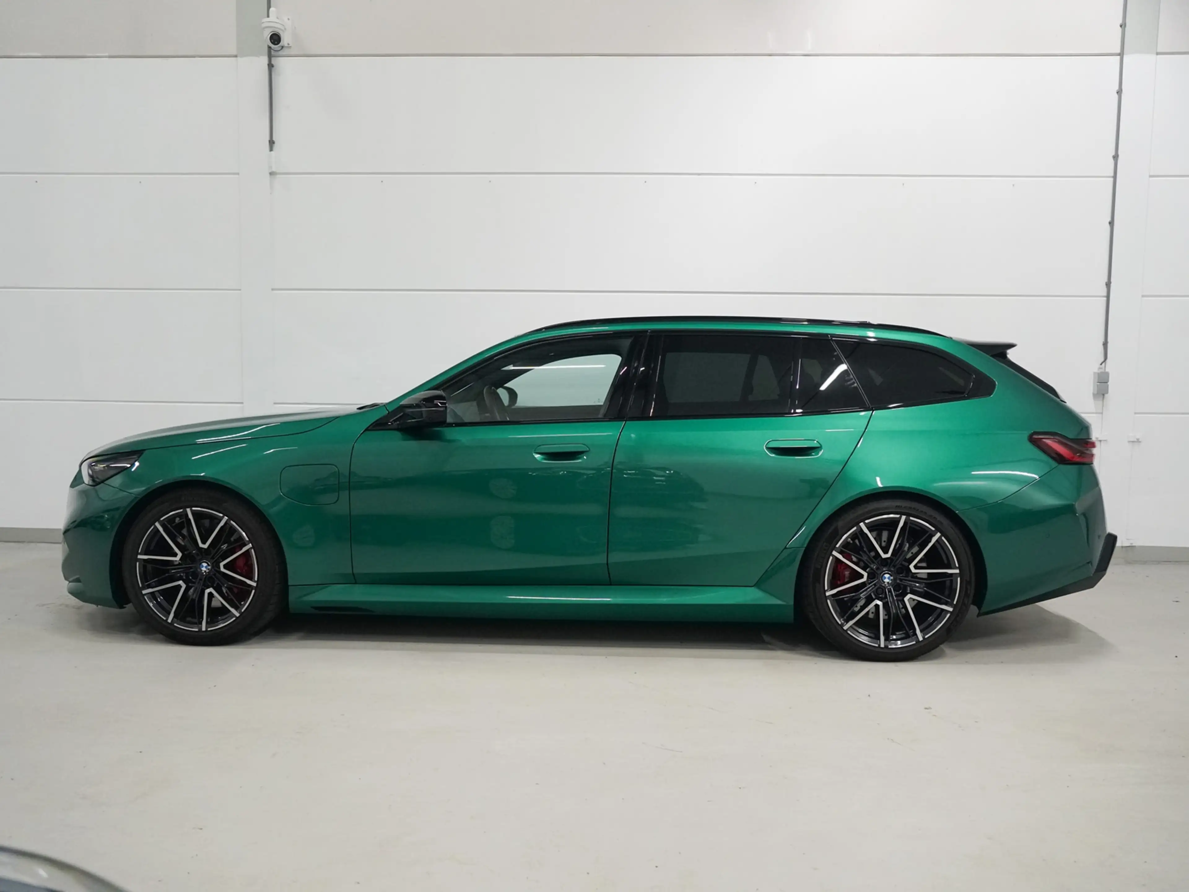BMW M5 5-serie Touring Bowers Wilkins | CoPilot | Stoelve — photo 4