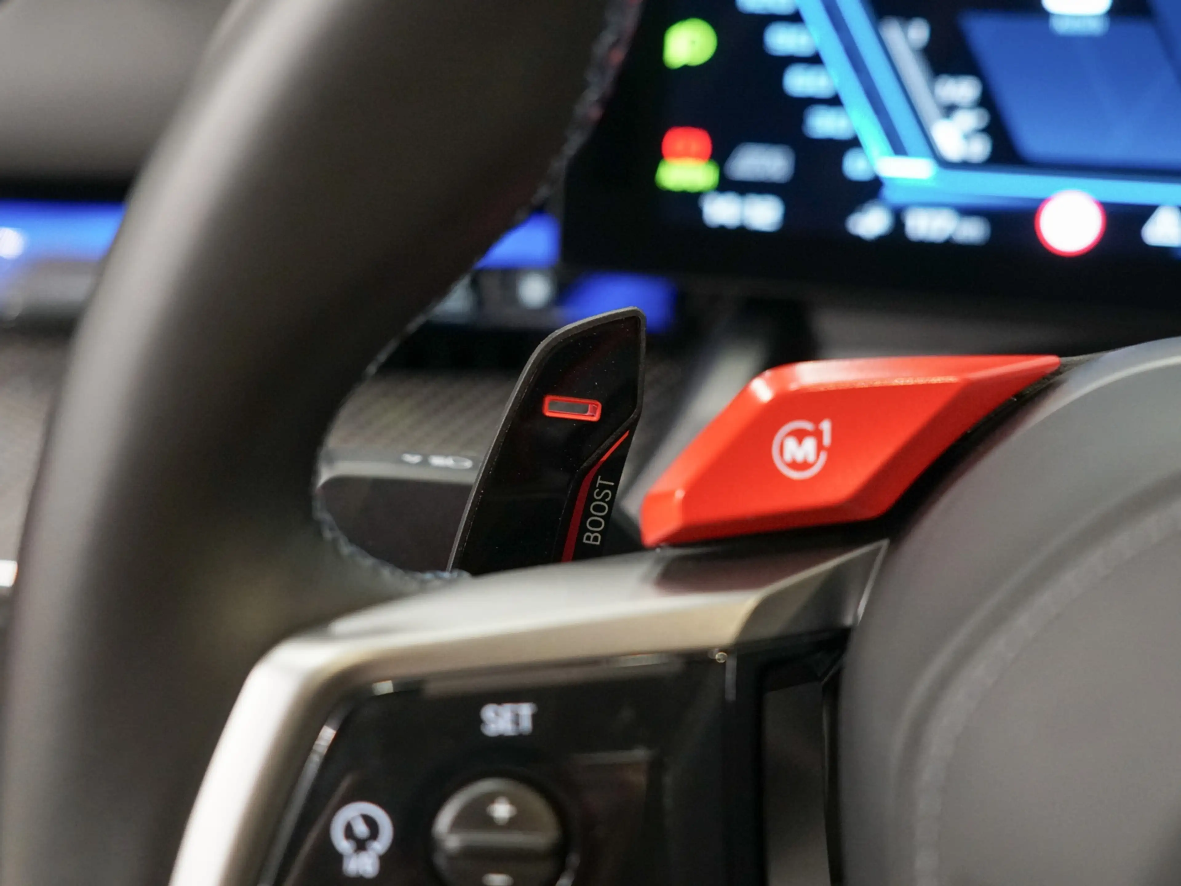 BMW M5 5-serie Touring Bowers Wilkins | CoPilot | Stoelve — photo 43