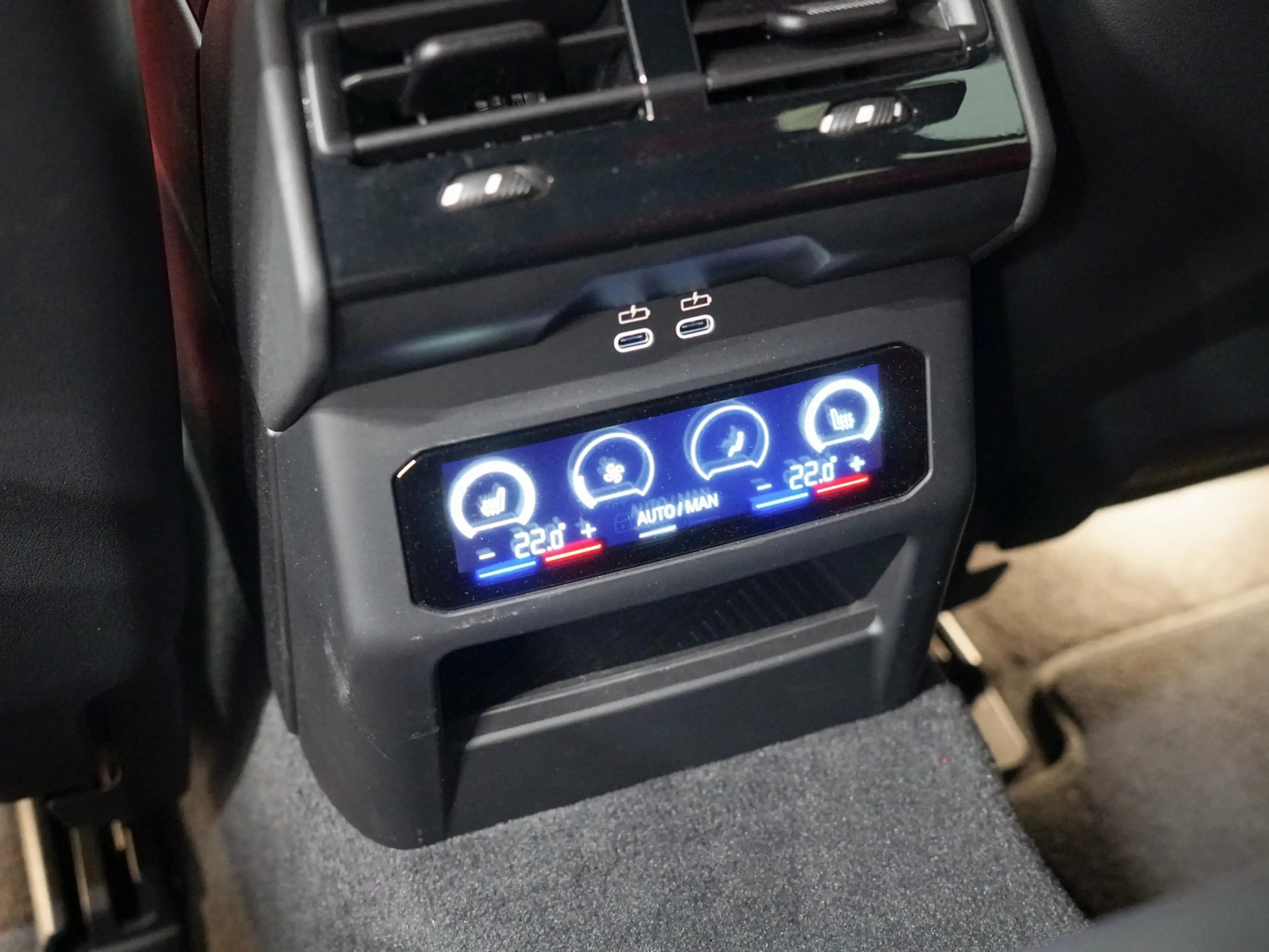 BMW M5 5-serie Touring Bowers Wilkins | CoPilot | Stoelve — photo 14