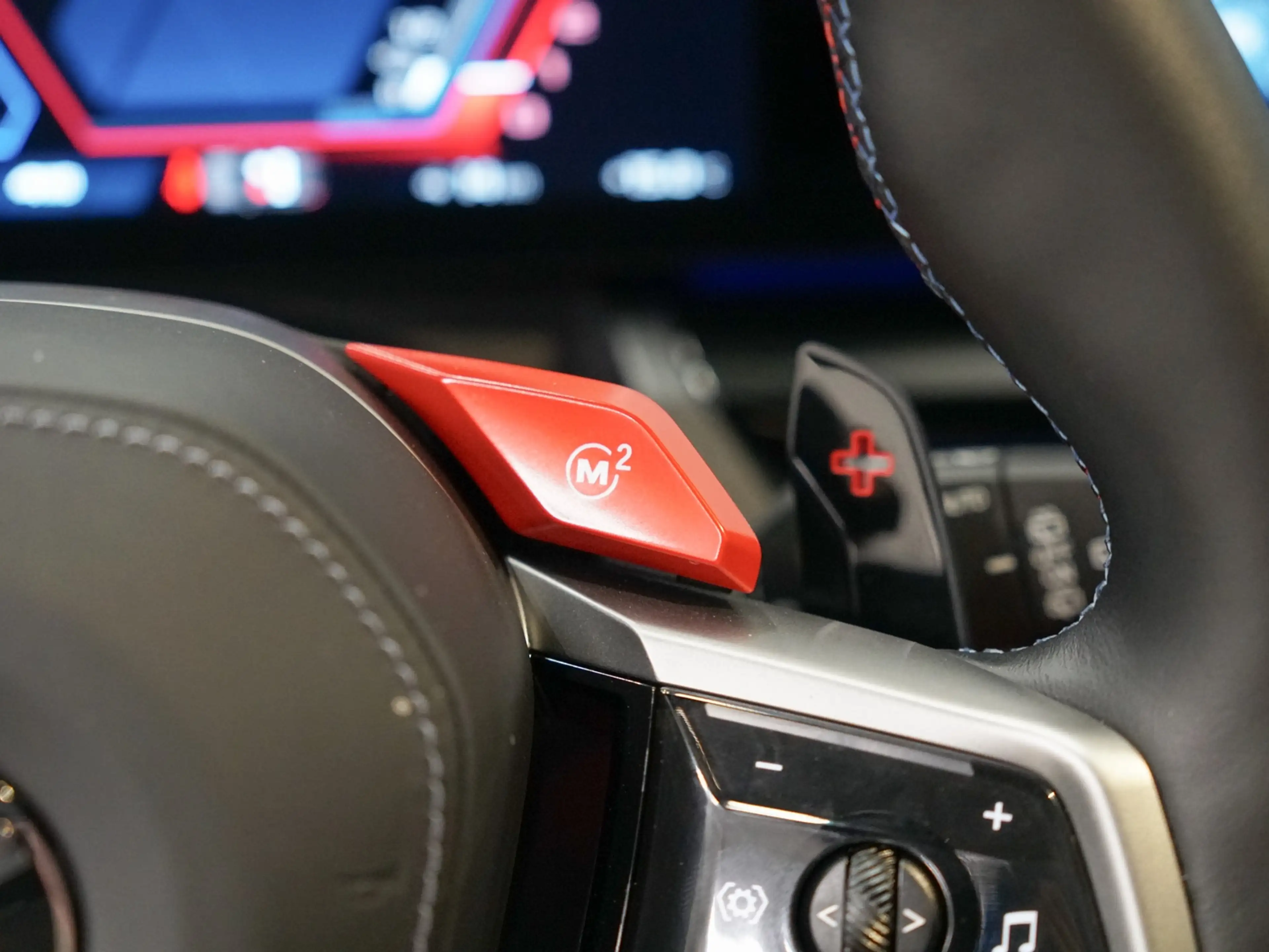 BMW M5 5-serie Touring Bowers Wilkins | CoPilot | Stoelve — photo 46