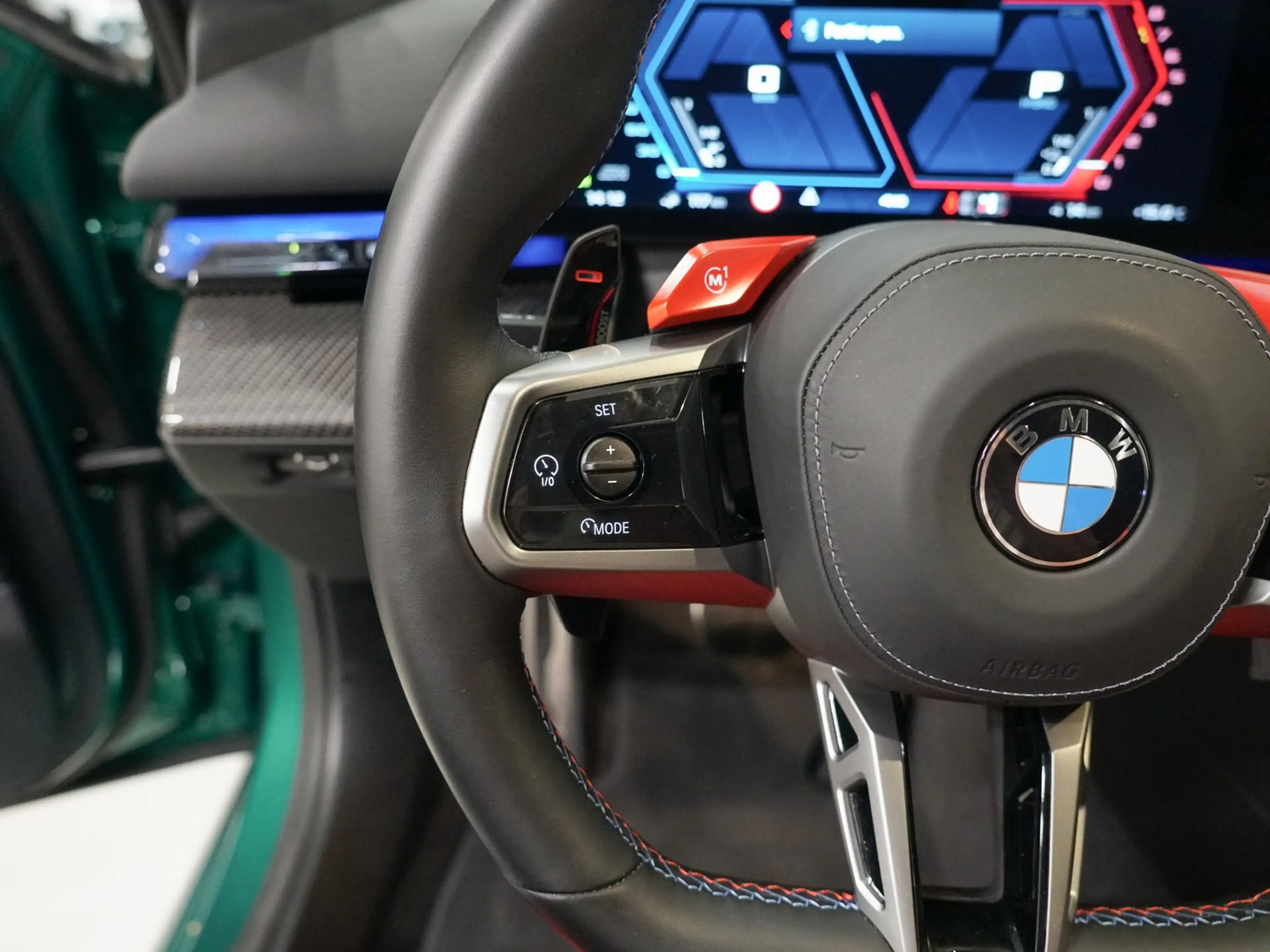 BMW M5 5-serie Touring Bowers Wilkins | CoPilot | Stoelve — photo 44