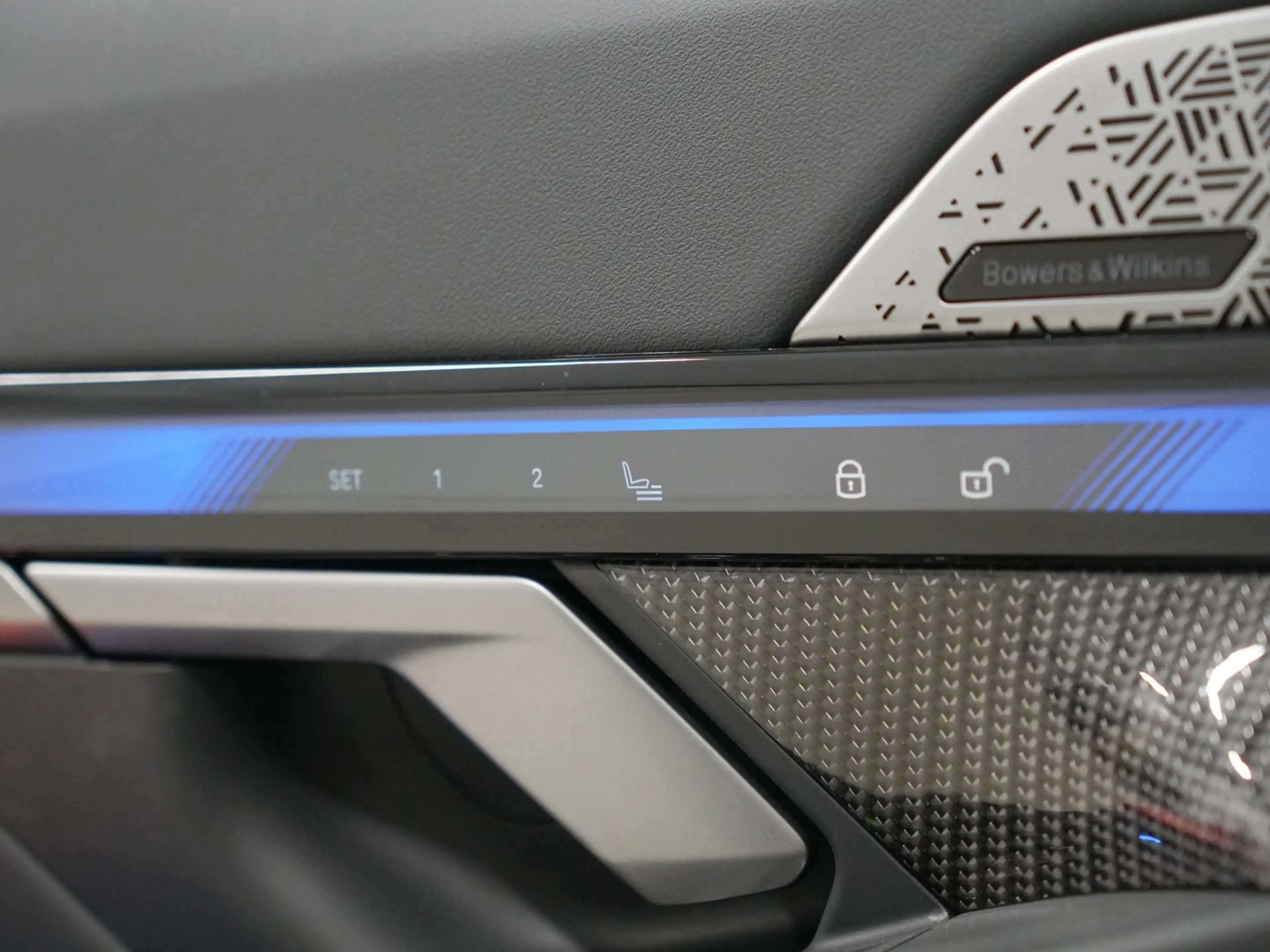 BMW M5 5-serie Touring Bowers Wilkins | CoPilot | Stoelve — photo 15
