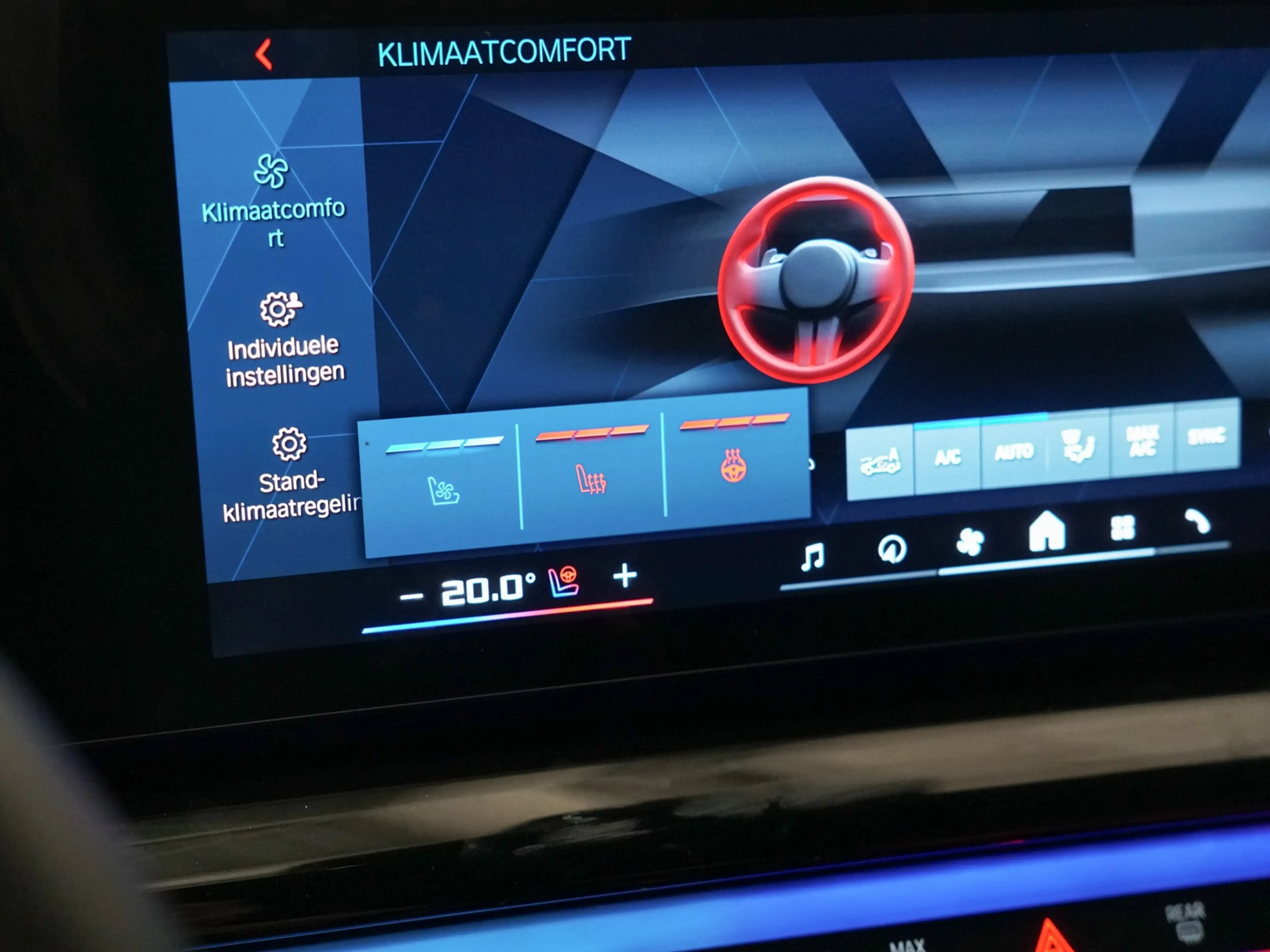BMW M5 5-serie Touring Bowers Wilkins | CoPilot | Stoelve — photo 13
