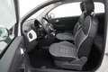 Fiat 500 0.9 80 pk Turbo Lounge | Airconditioning | Panoram Wit - thumbnail 11