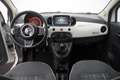 Fiat 500 0.9 80 pk Turbo Lounge | Airconditioning | Panoram Wit - thumbnail 12