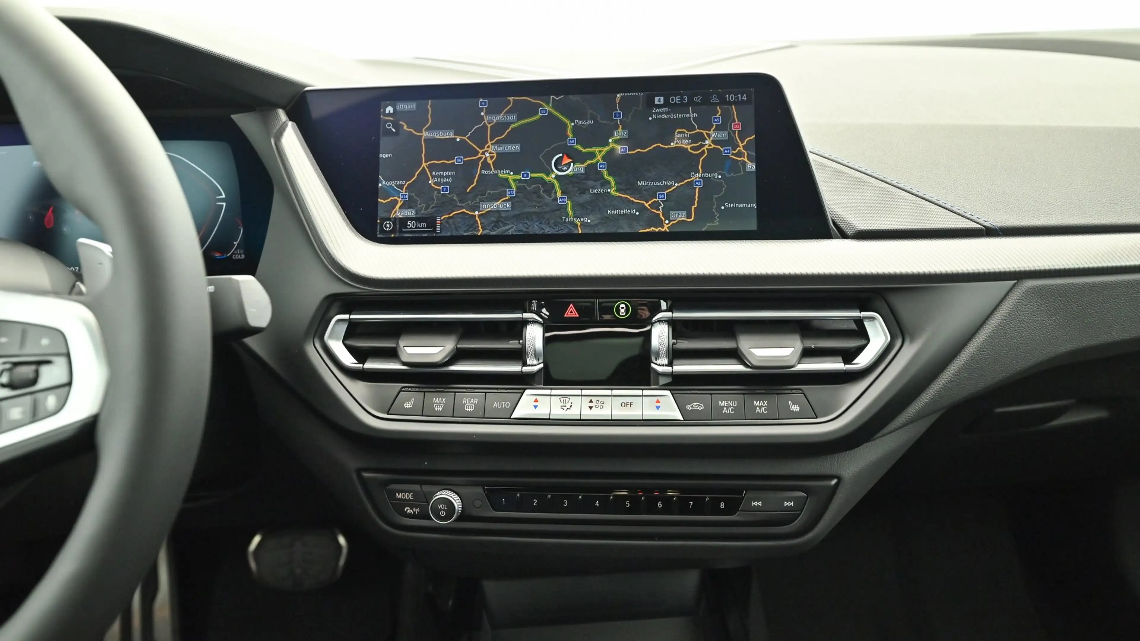 BMW 235 M235i xDrive — photo 14