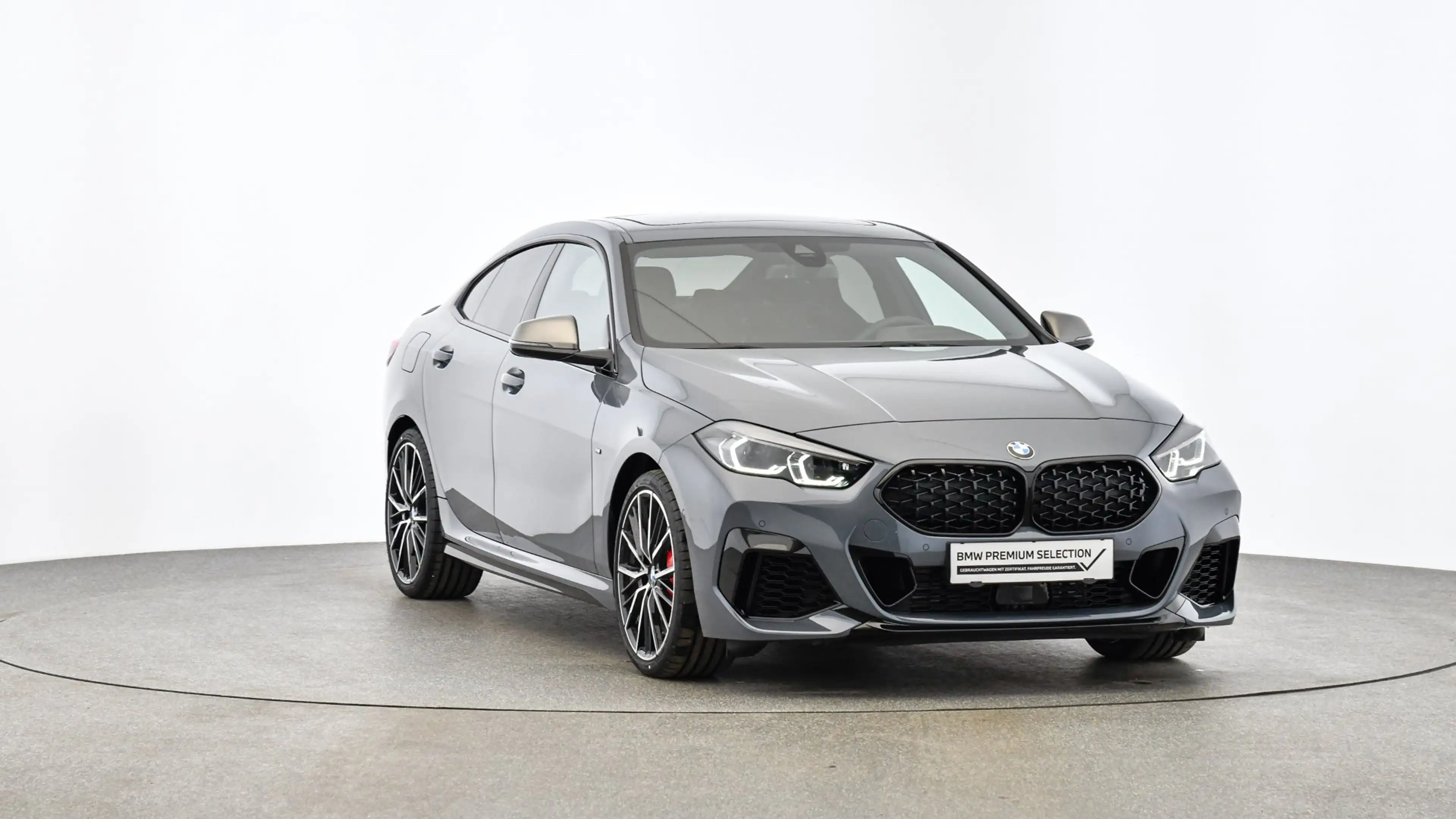 BMW 235 M235i xDrive — photo 7