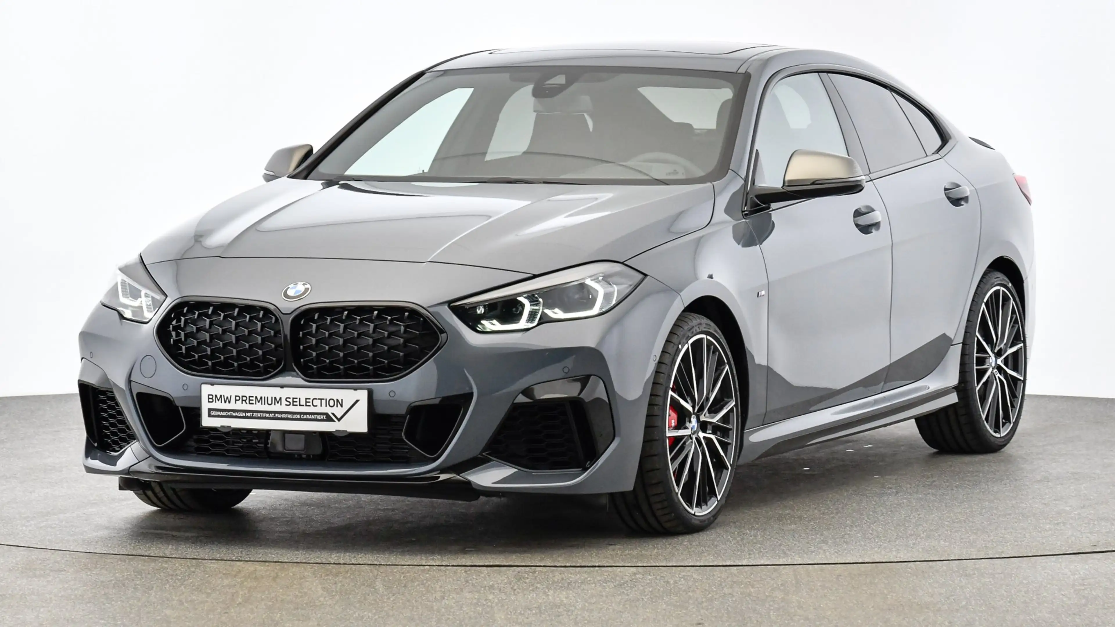 BMW 235 M235i xDrive — photo 5