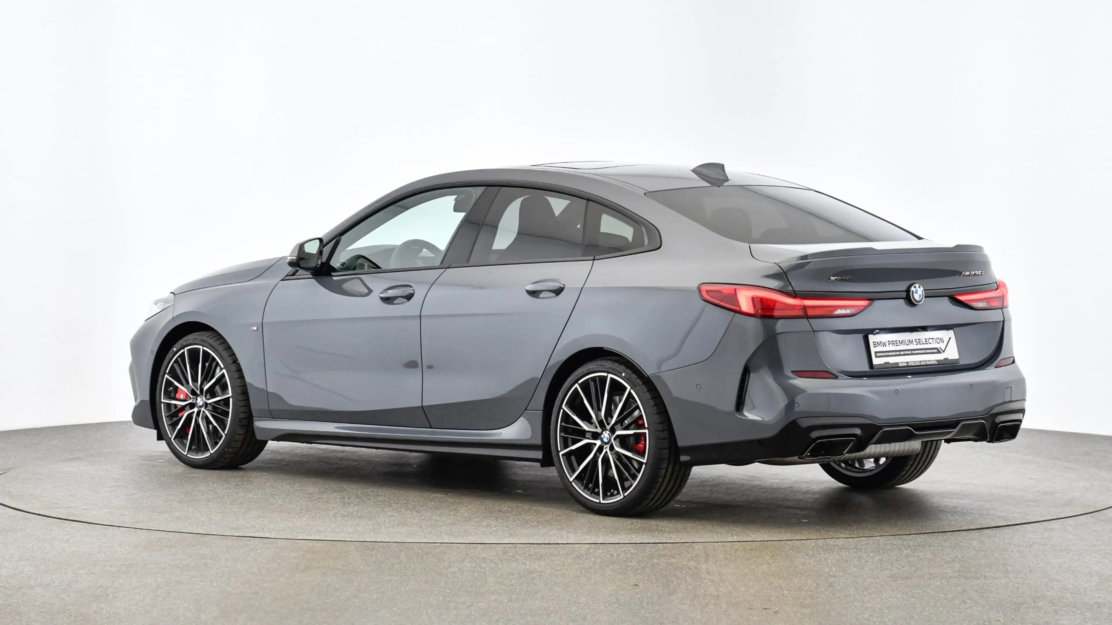 BMW 235 M235i xDrive — photo 3