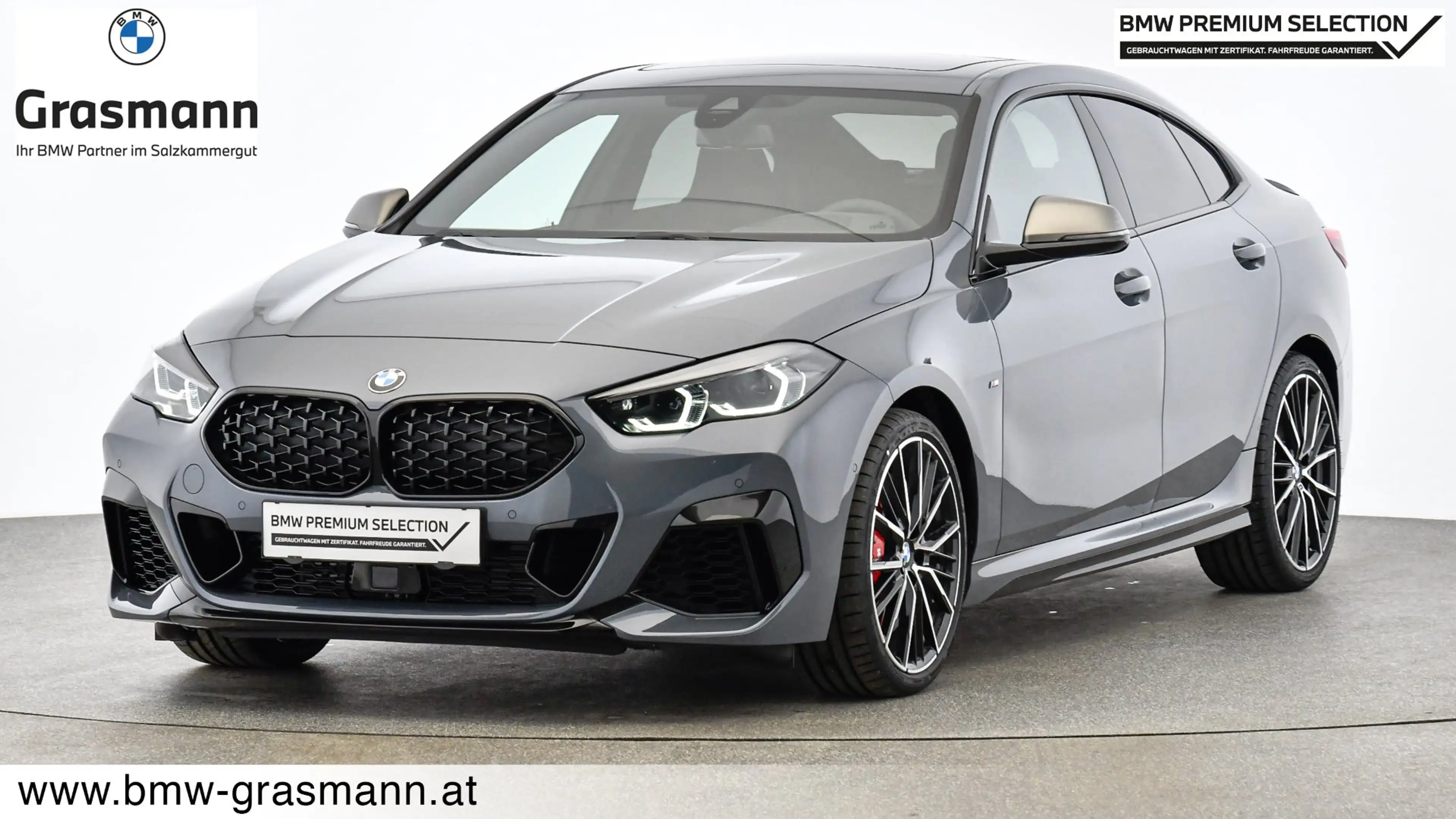 BMW 235 M235i xDrive