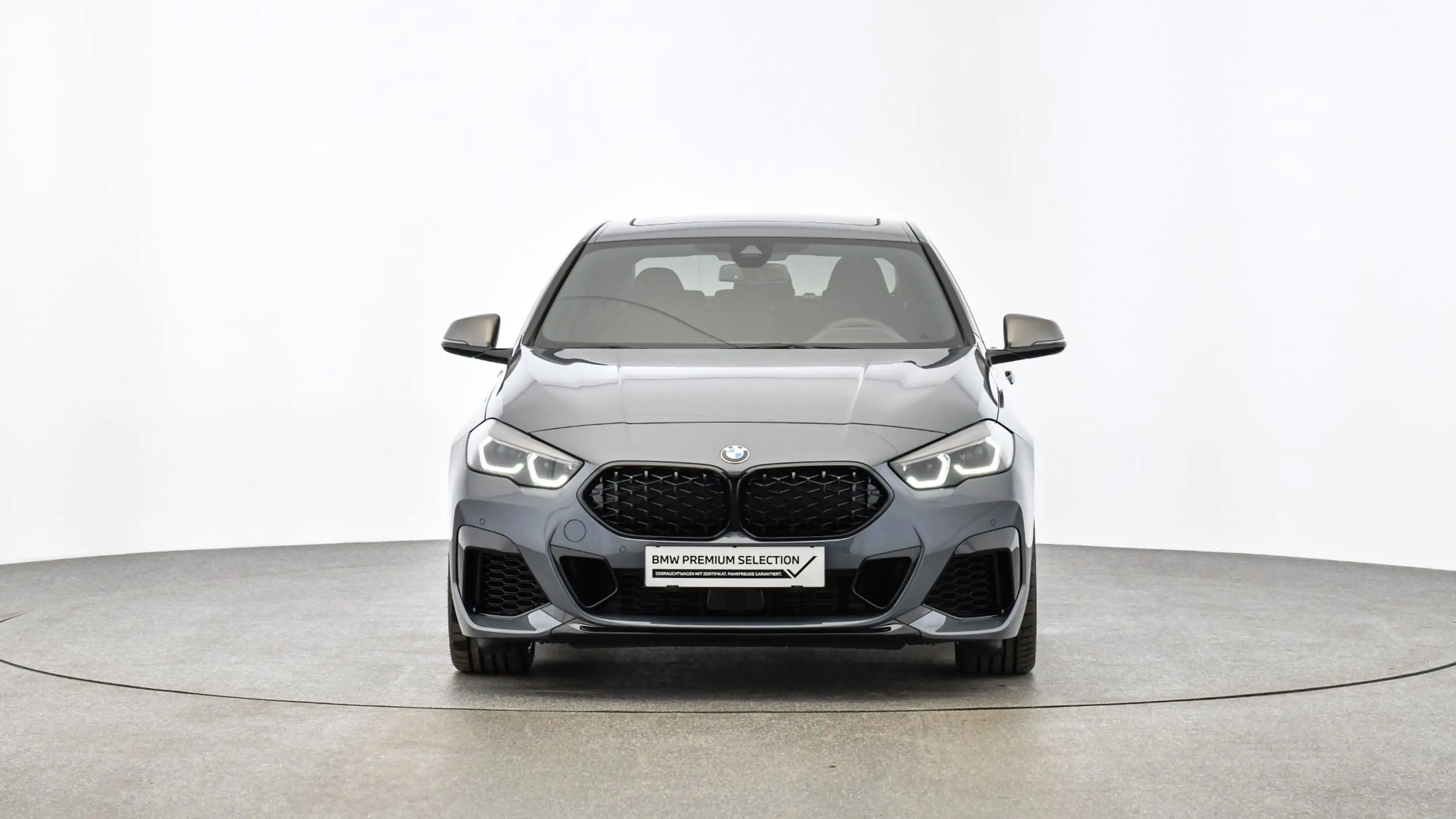 BMW 235 M235i xDrive — photo 6