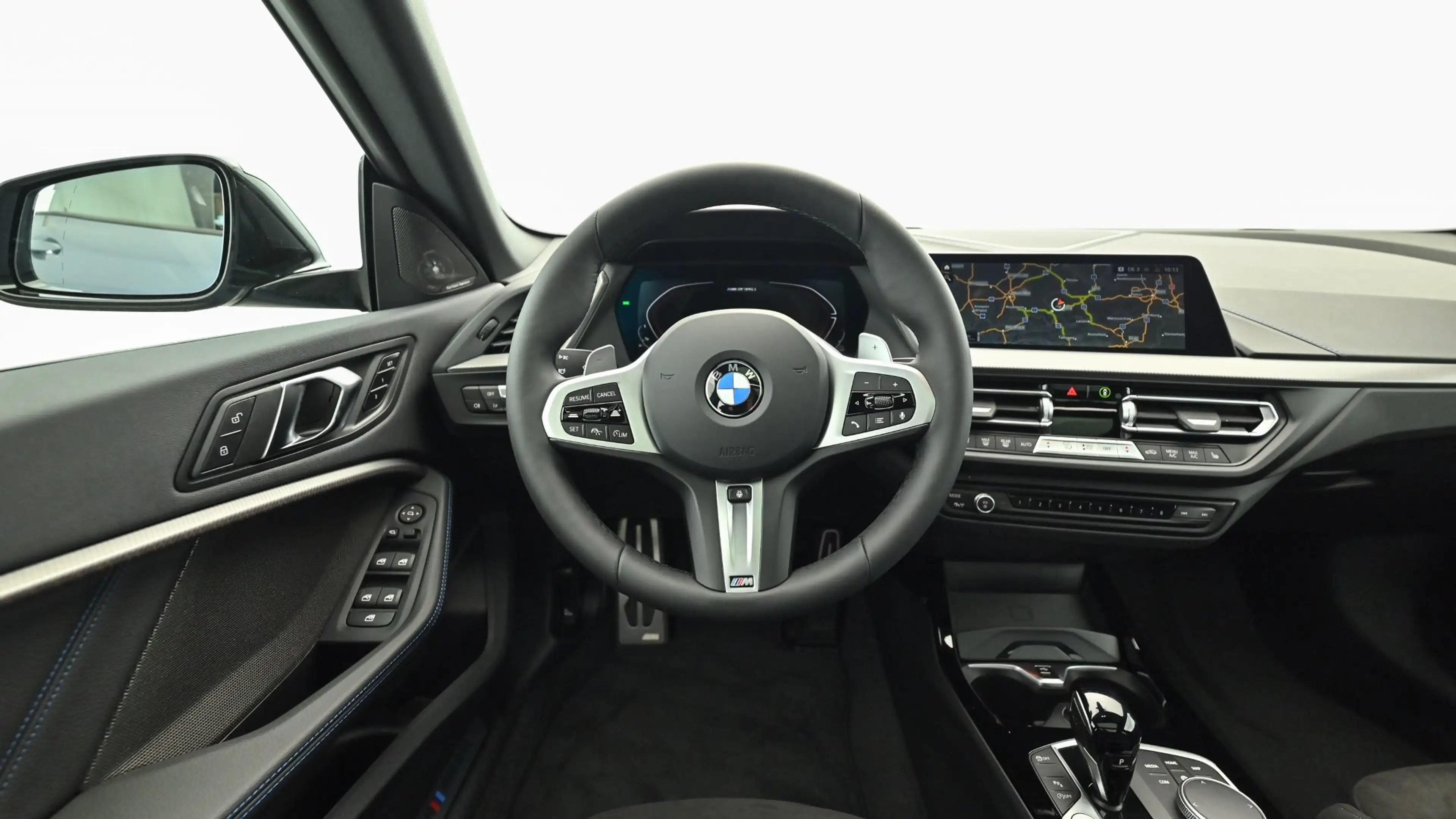 BMW 235 M235i xDrive — photo 13