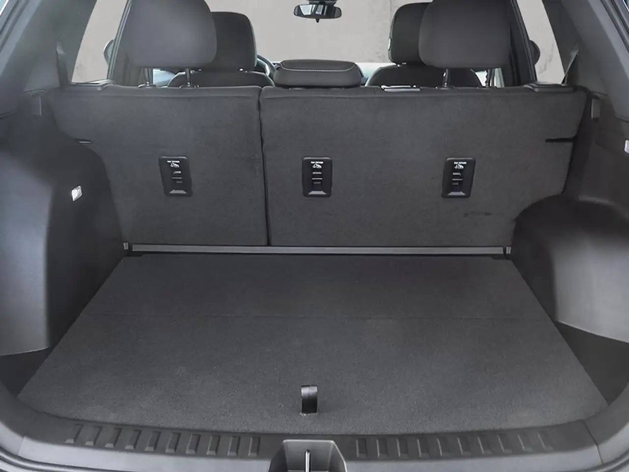 GMC Terrain снимка GMC Terrain