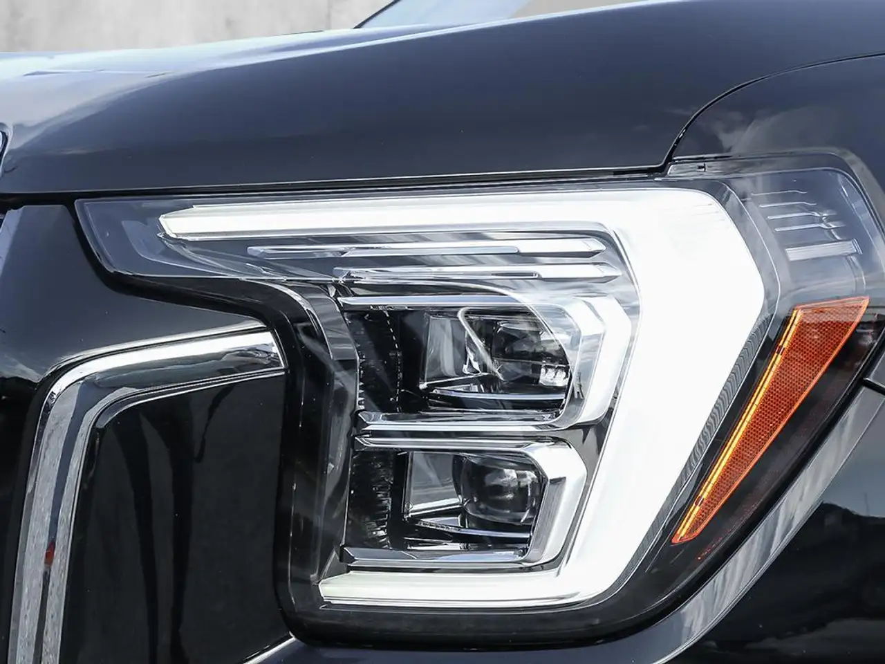 GMC Terrain снимка GMC Terrain