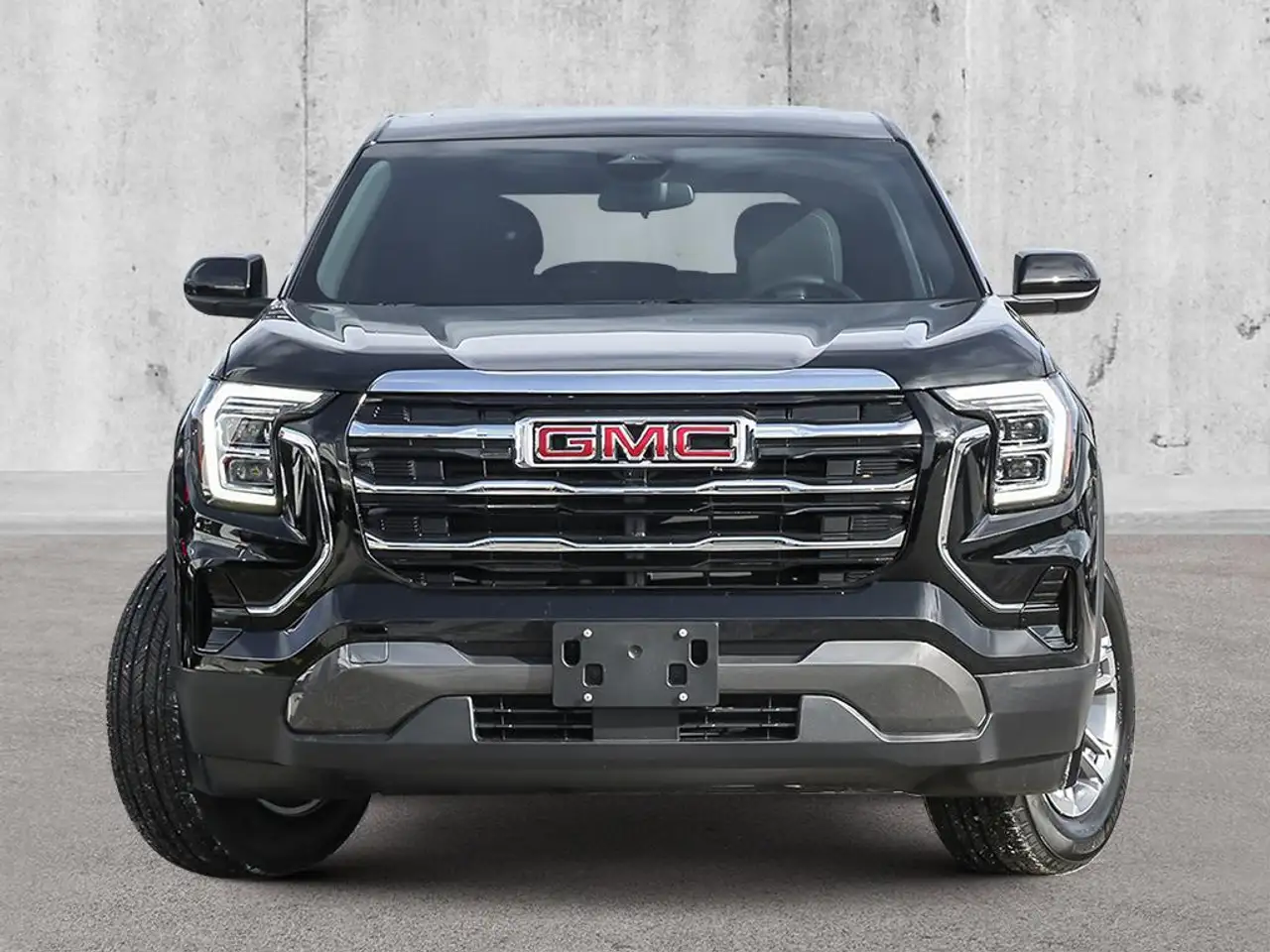 GMC Terrain снимка GMC Terrain