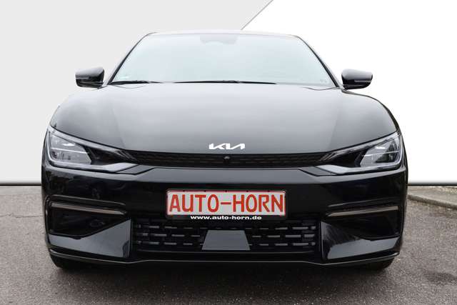 Kia EV6 77,4-kWh AWD GT-line Ass Des.Sound.Wärme