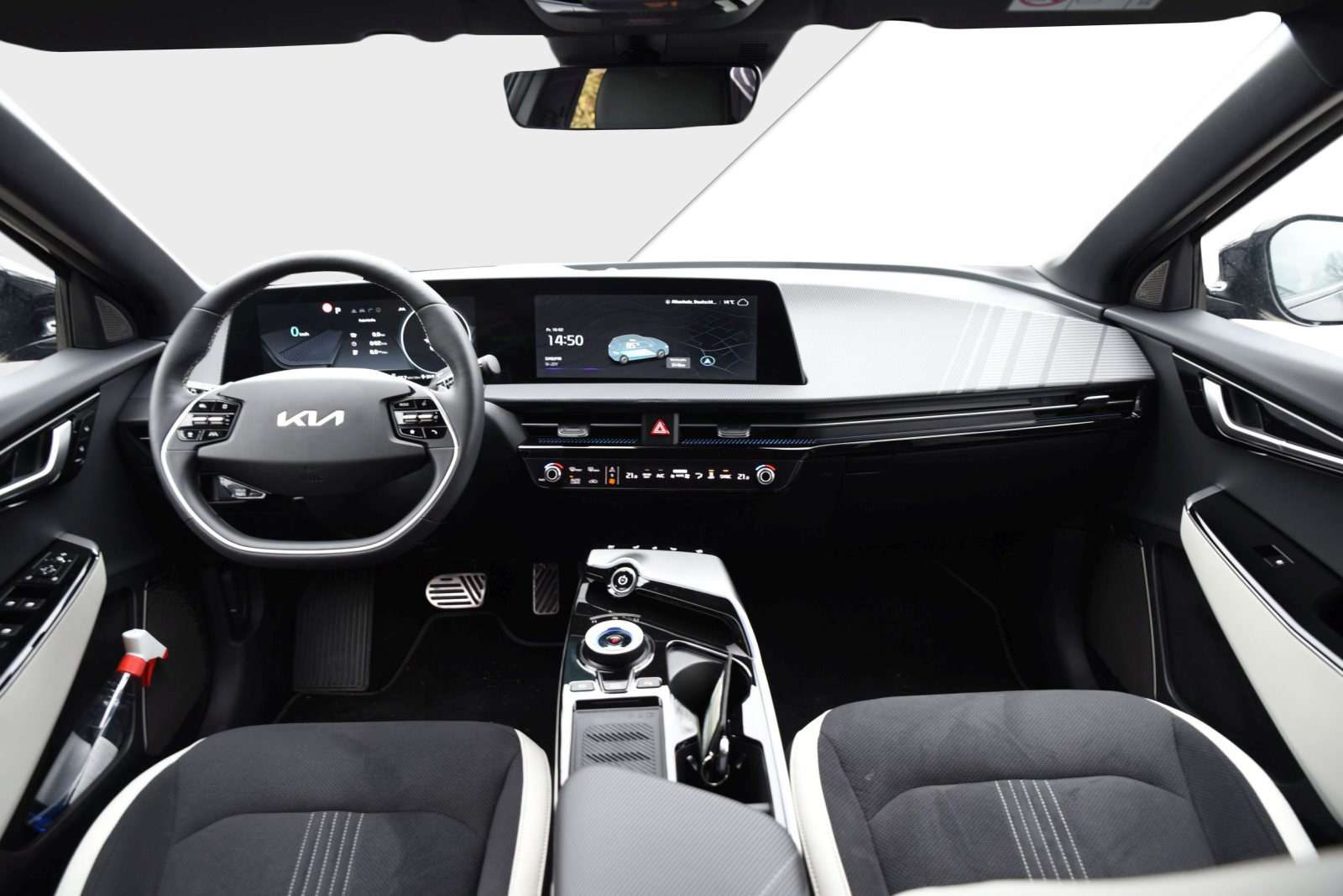 Kia EV6