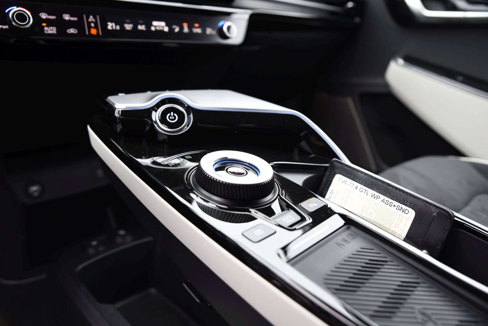 Kia EV6