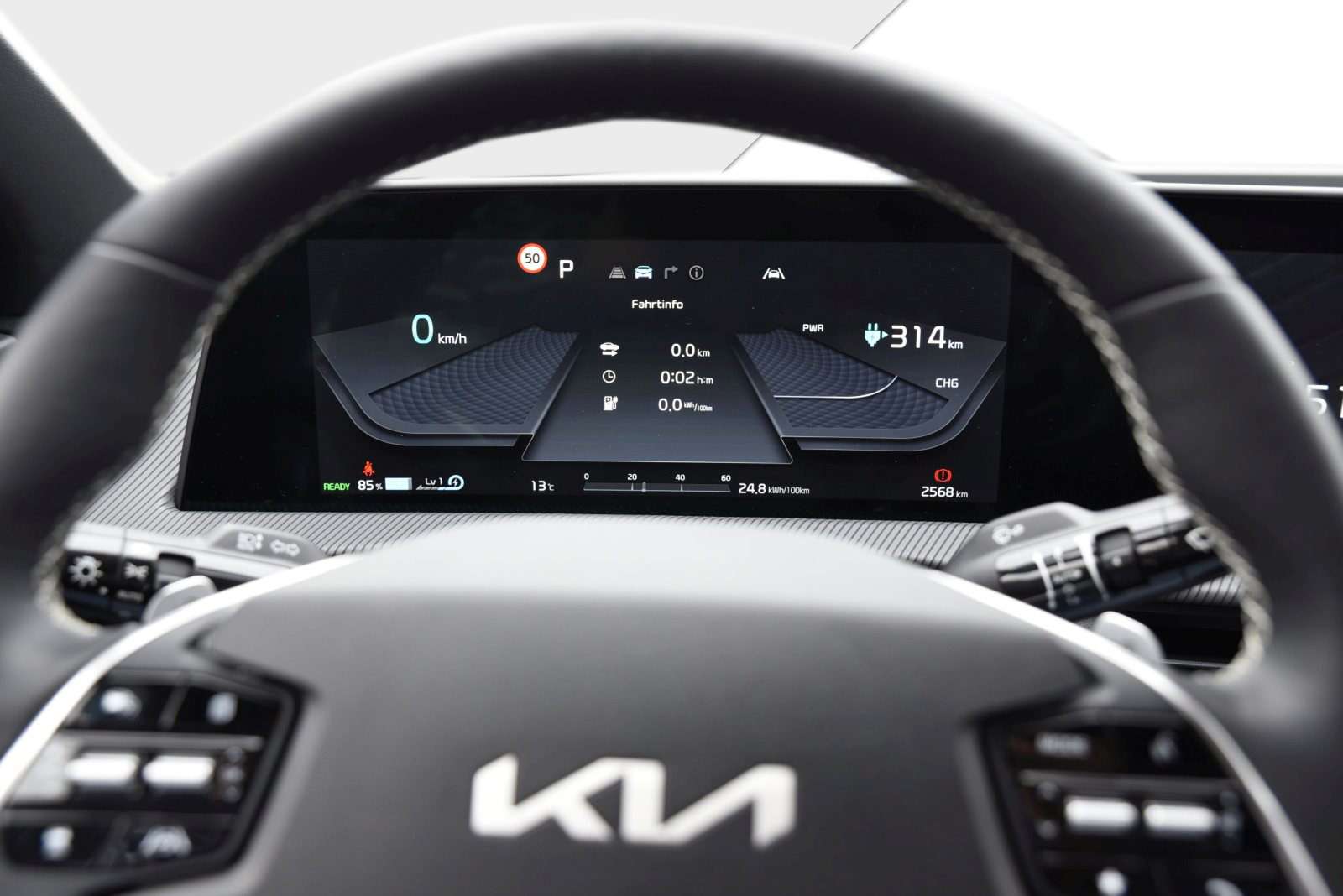 Kia EV6