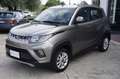 Mahindra KUV100 KUV100 1.2 VVT M-Bifuel(GPL) K6 Gris - thumbnail 1