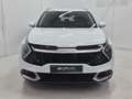 Kia Sportage 1.6 T-GDi MHEV Tech 150 Blanc - thumbnail 2