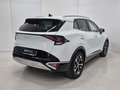 Kia Sportage 1.6 T-GDi MHEV Tech 150 Blanc - thumbnail 5
