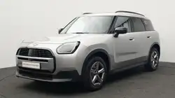 Mini Other Classic Trim