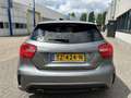 Mercedes-Benz A 180 Prestige AMG XENON STOELVW NAVI CAMERA PDC Grijs - thumbnail 10