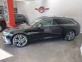 Audi A6 Avant 40 TDI Sport S tronic Noir - thumbnail 3