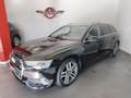 Audi A6 Avant 40 TDI Sport S tronic Noir - thumbnail 1