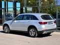 Mercedes-Benz GLC 220 d 4MATIC Aut. Facelift NAV/18LM/LED Silber - thumbnail 3